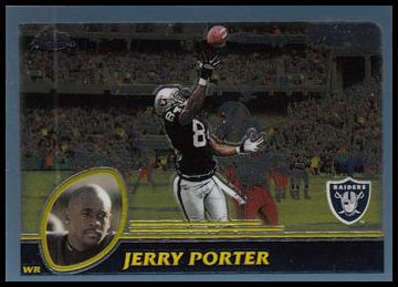 9 Jerry Porter
